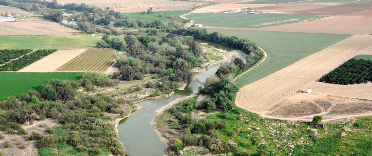 Guía Córdoba, Valle de Guadalquivir