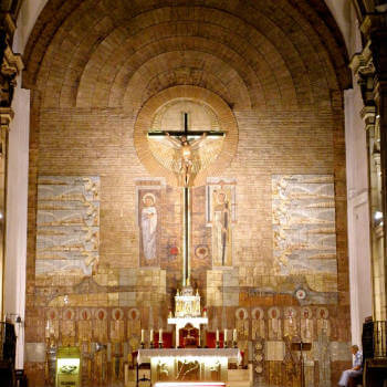 Guía Gijón,Iglesia de San José