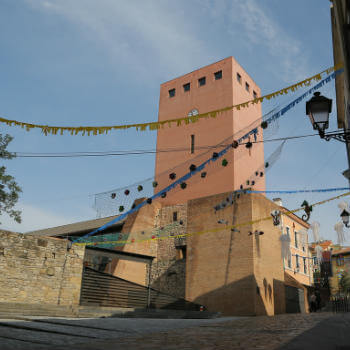 Guía Gijón, Torre del reloj