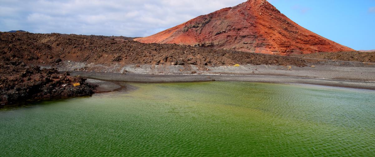 Guía Gran Canaria, Parque del Timanfaya