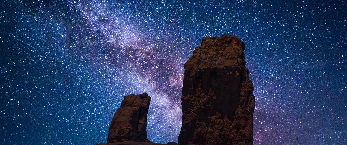 Guía Gran Canaria, Roque Nublo