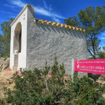 Guía Ibiza, Capelleta d'en Serra