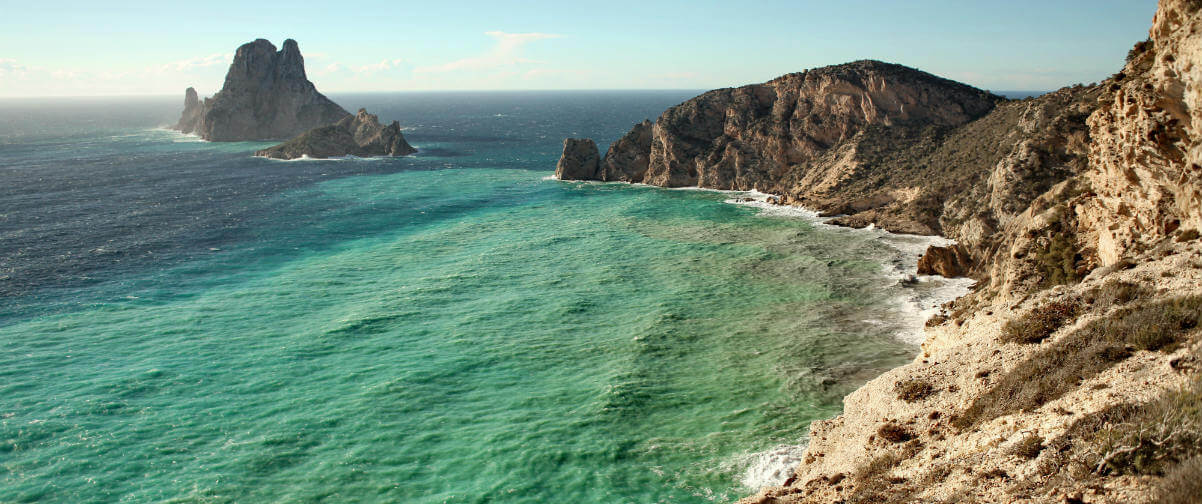 Guía Ibiza, Sa Pedrera