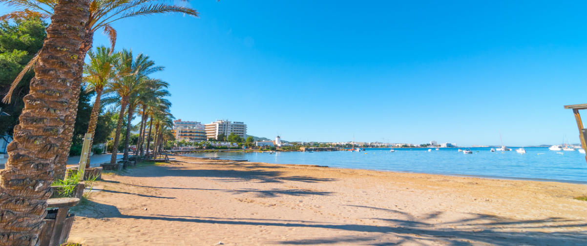 Guía Ibiza, Sant Antoni de Portmany