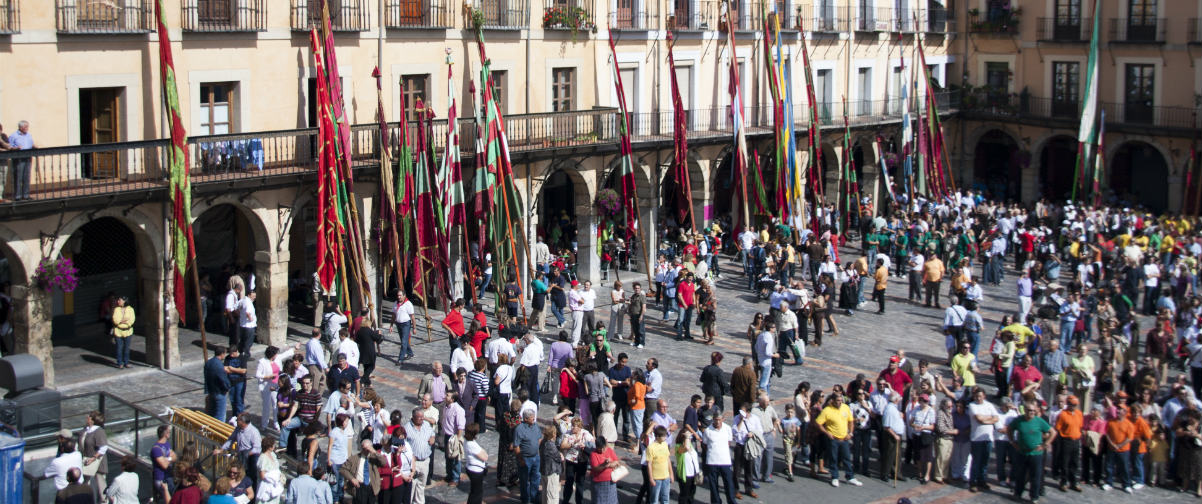 Guía León, San Froilán