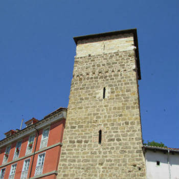 Guía León, Torreón de los Ponce