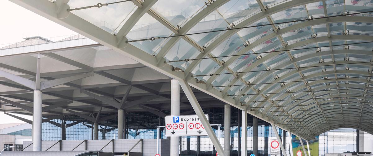 Guía Málaga, Aeropuerto de Málaga