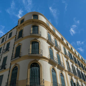 Guía Málaga, Casa Museo Picasso