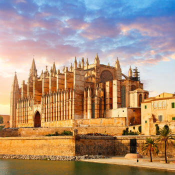 Guía Mallorca, Catedral de Mallorca