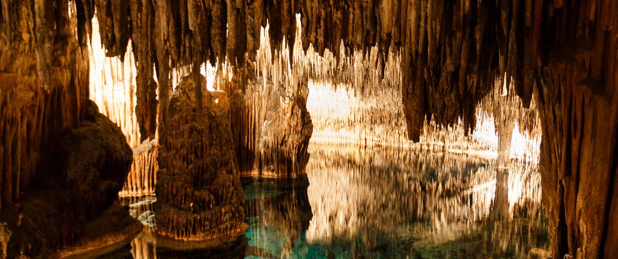 Guía Mallorca, Cuevas del Drach