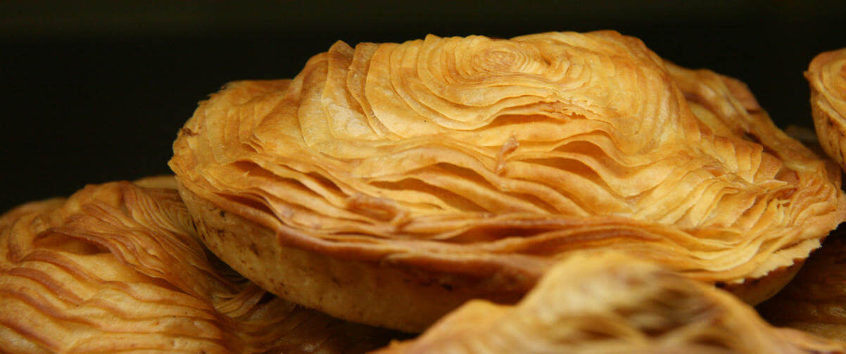 Guía Murcia, Pastel de carne murciano