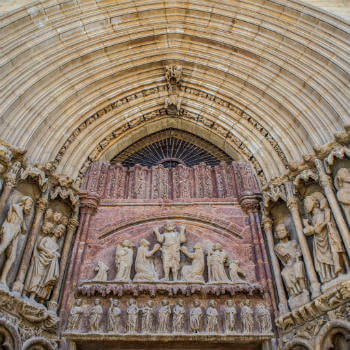 Guía La Rioja, Iglesia San Bartolomé