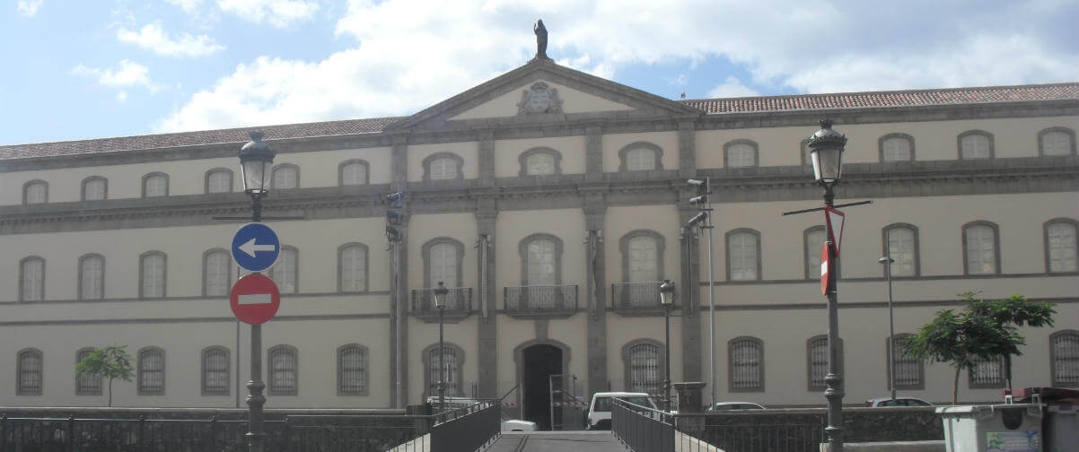 Guía Tenerife, Museo de la Naturaleza y el Hombre