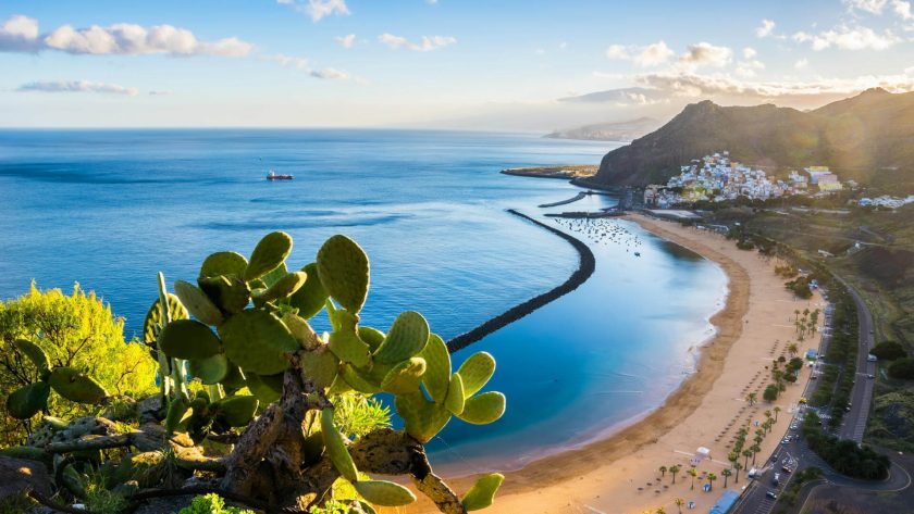 Guía Tenerife