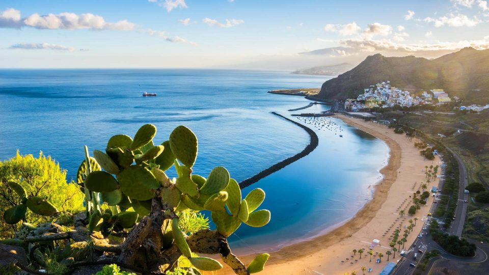 Guía Tenerife