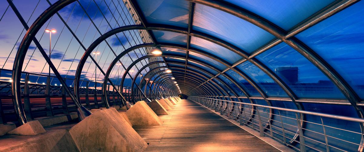 Guía Zaragoza, Puente