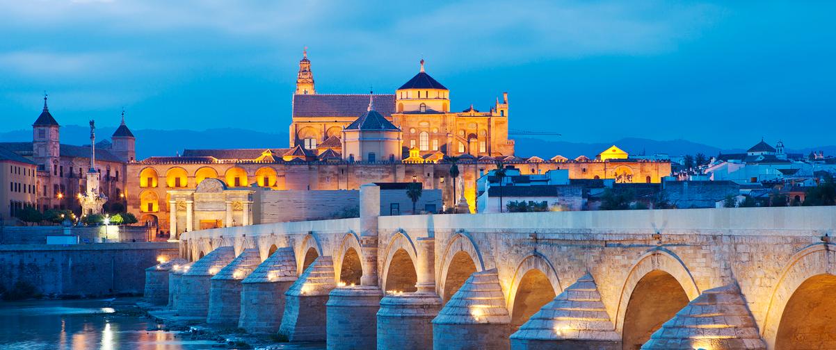 Guía Córdoba, Mezquita