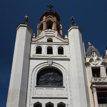 Guía Badajoz, Ermita de la Soledad