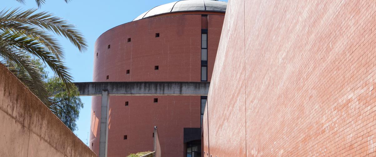 Guía Badajoz, Museo MEIAC