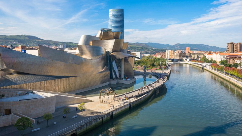 Guía Bilbao