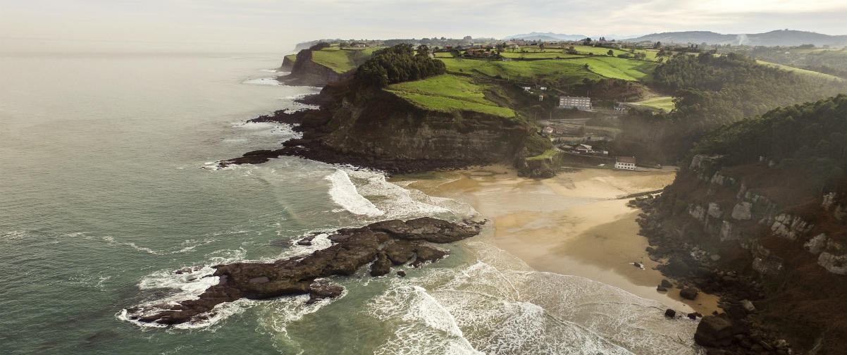 Guía Gijón, Playa