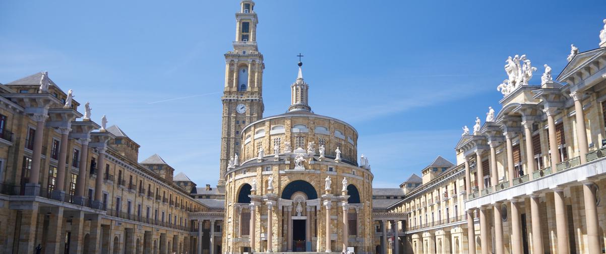 Guía Gijón, Universidad Laboral