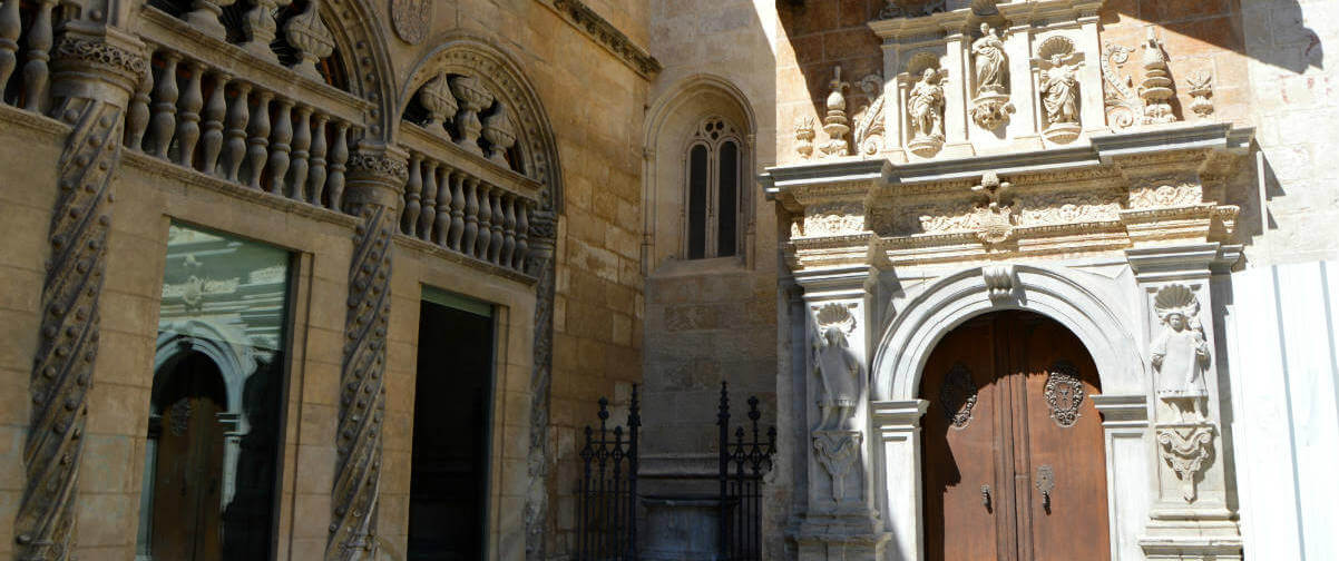 Guía Granada, Museo Capilla Real