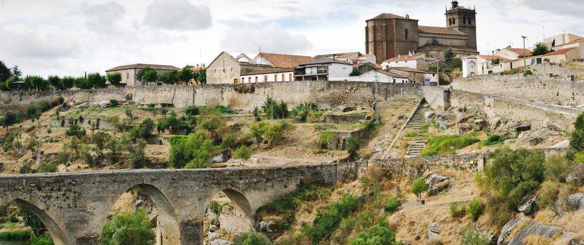 Guía Salamanca, Ledesma