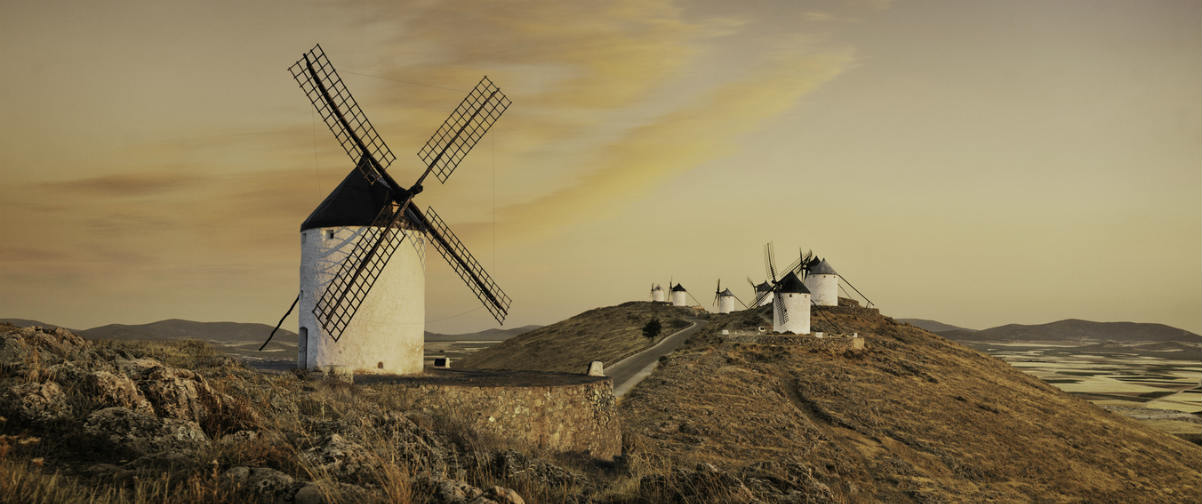 Guía Toledo, Consuegra