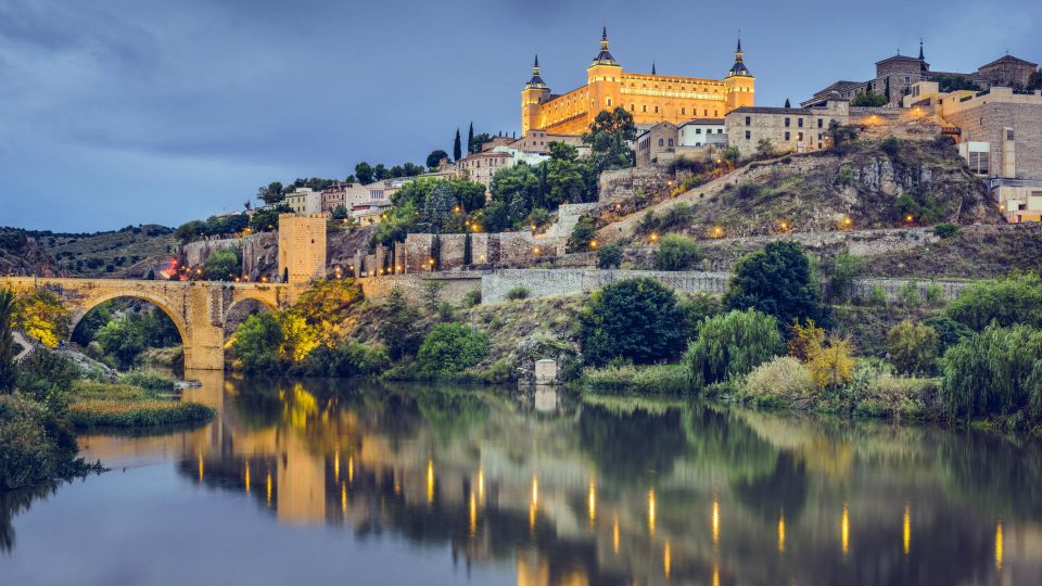 Guía Toledo