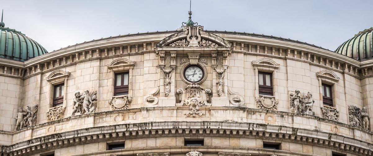 Guía Bilbao, Arriaga